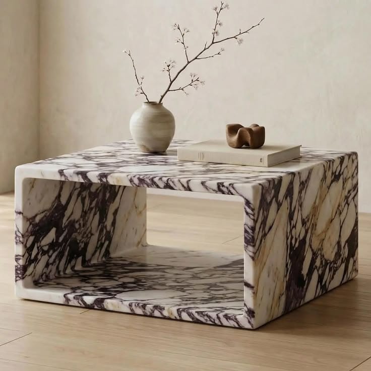 Stone & Sculptures Design #17