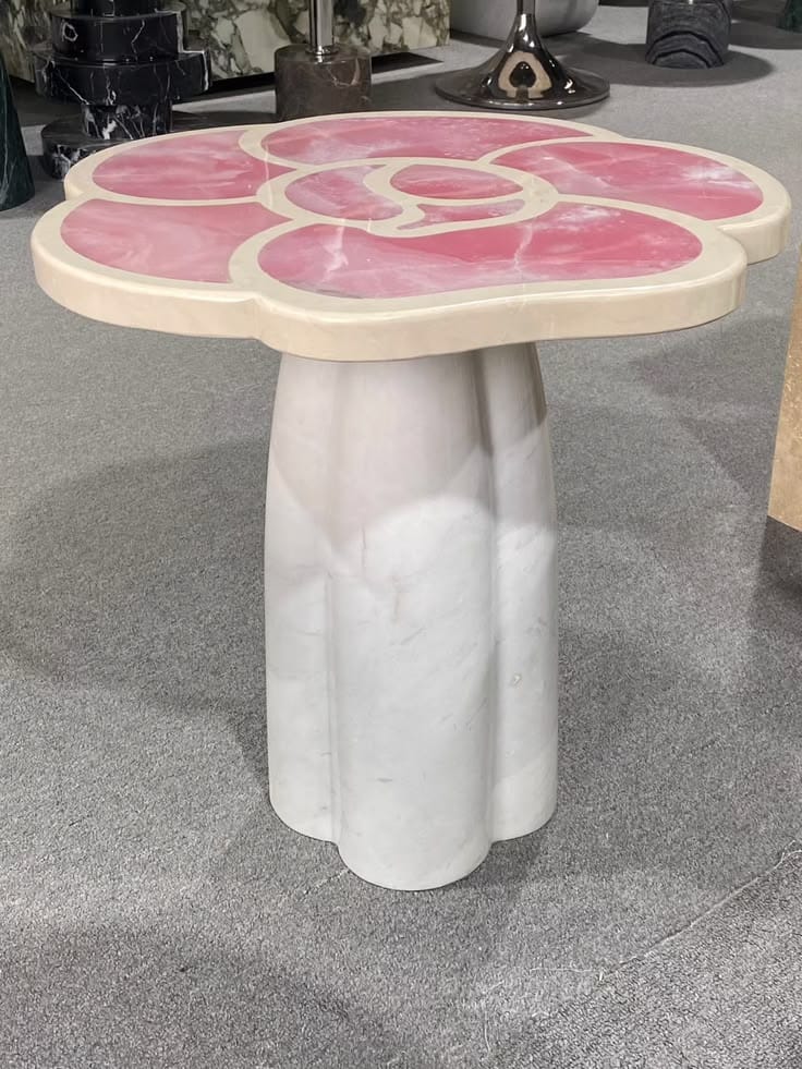 Stone & Sculptures Design #19