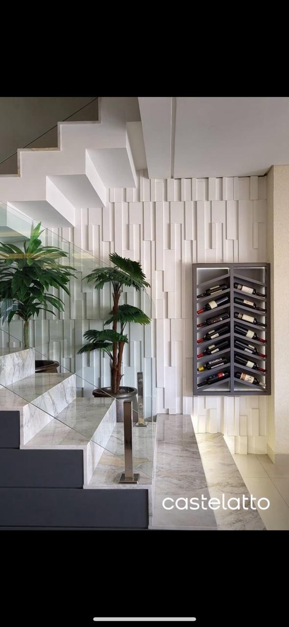 Stone Cladding Design #07