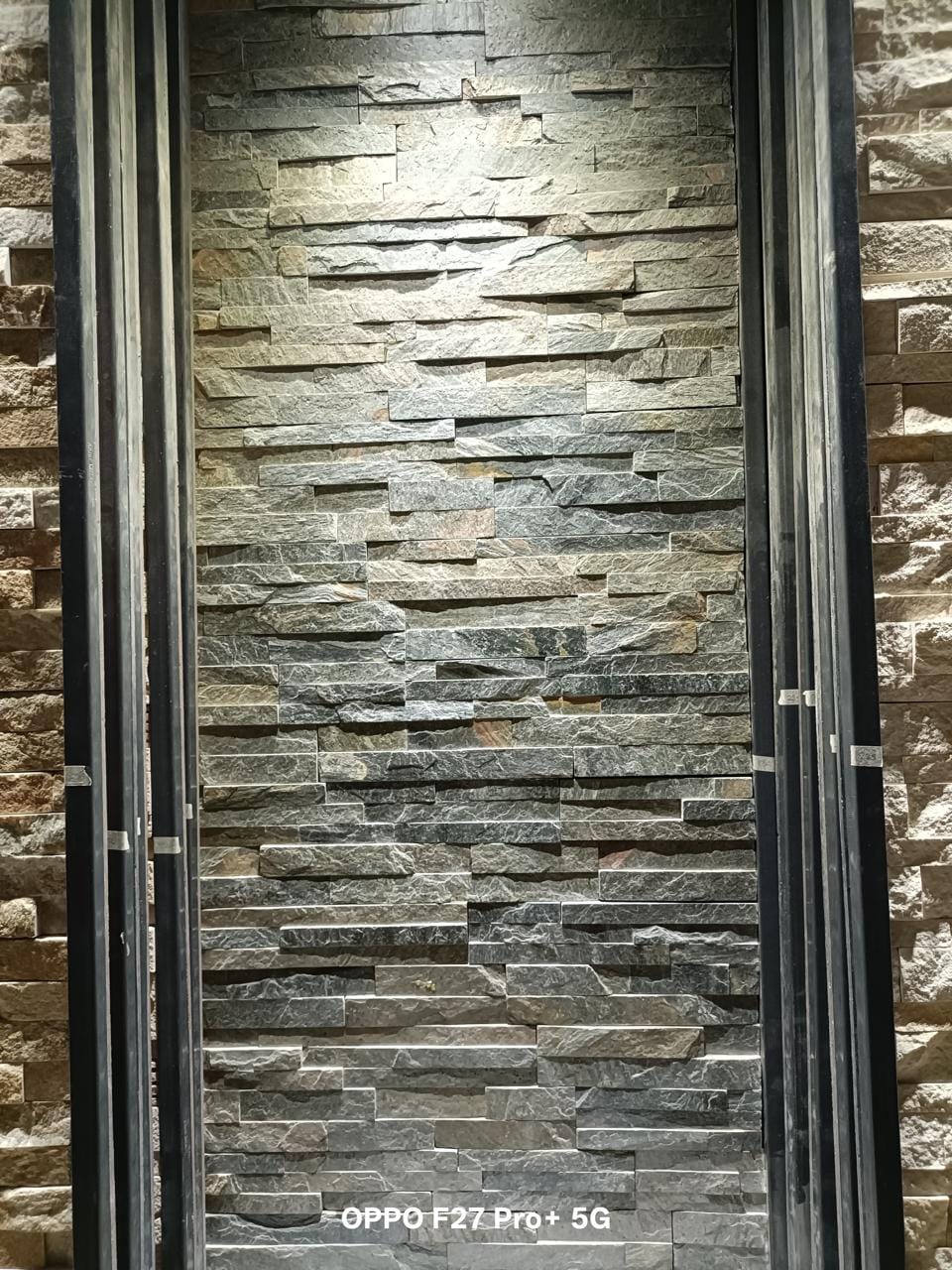 Stone Cladding Design #10
