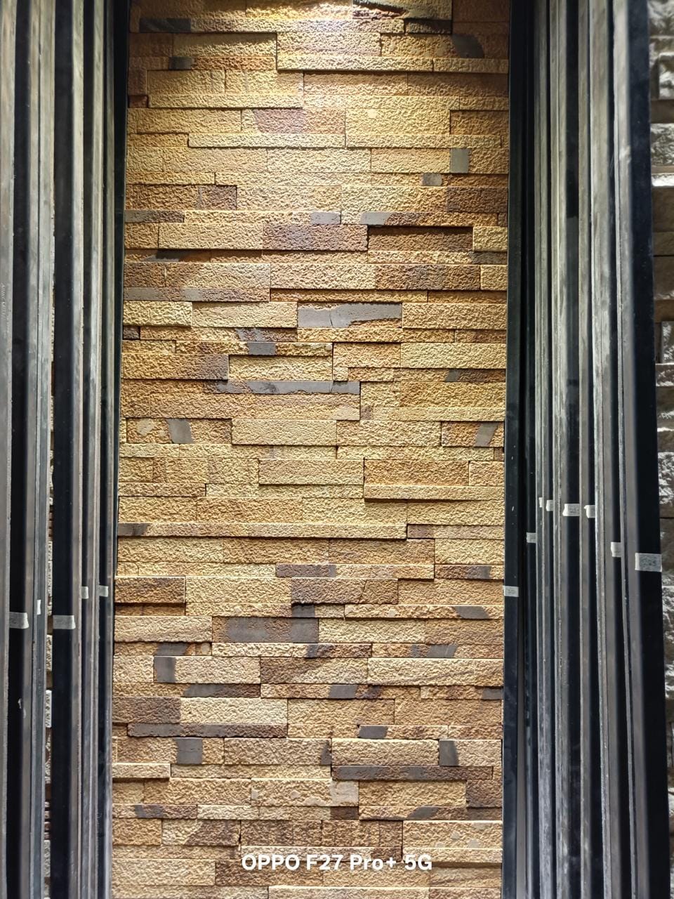 Stone Cladding Design #11
