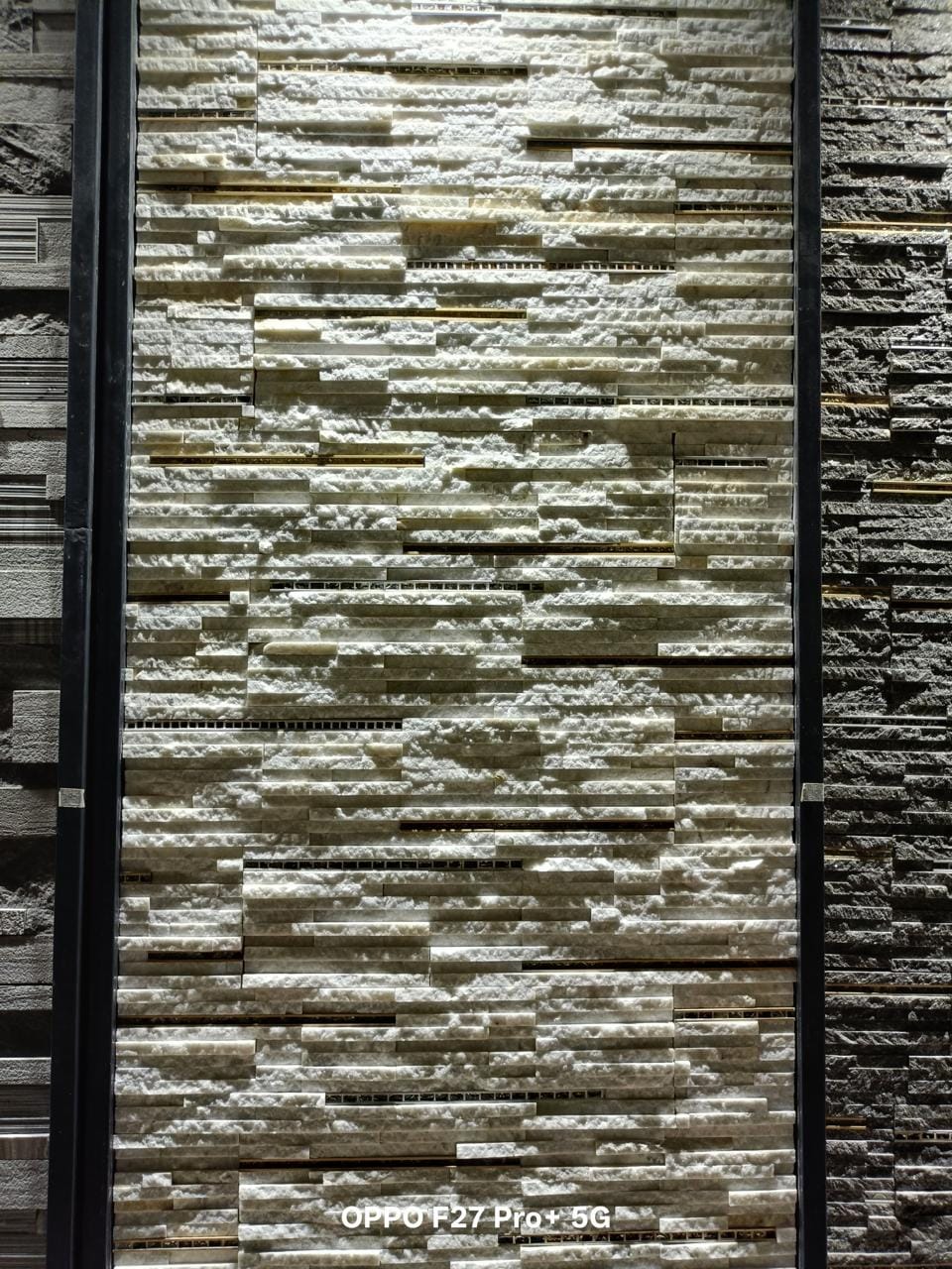 Stone Cladding Design #13