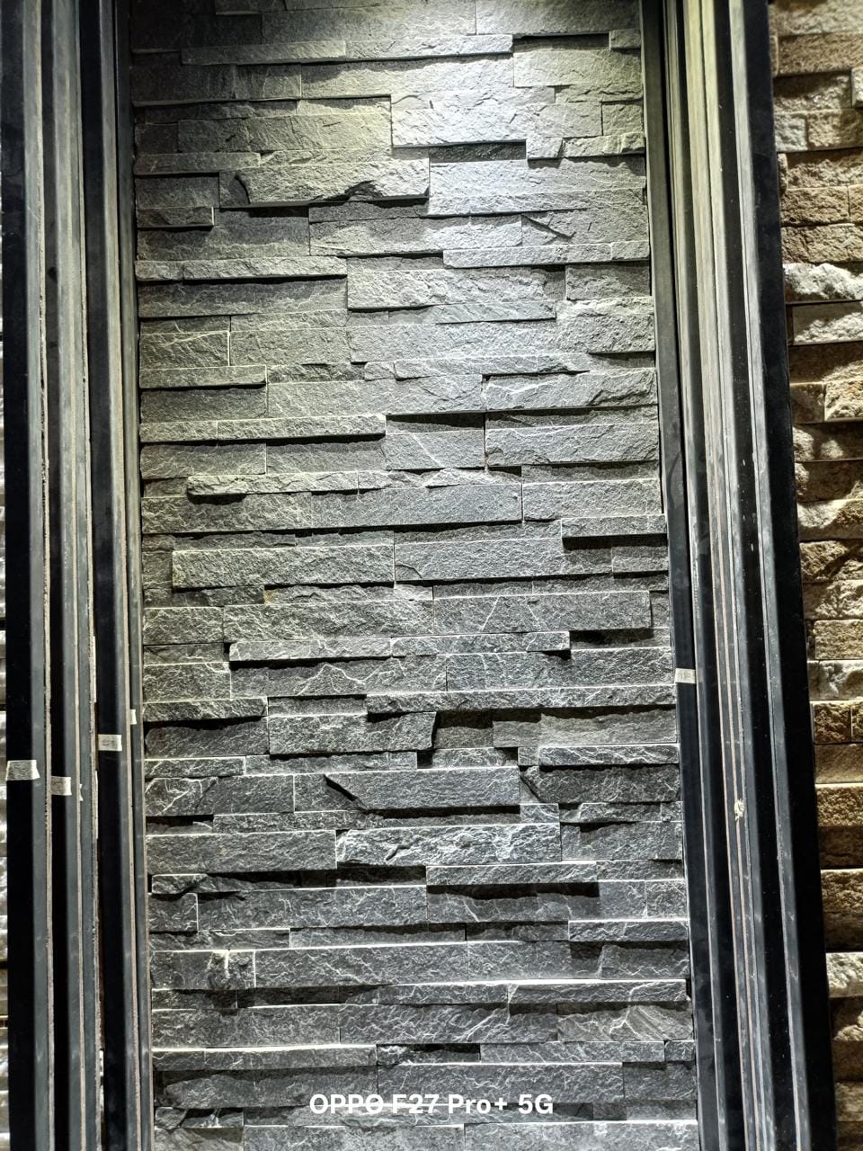 Stone Cladding Design #15