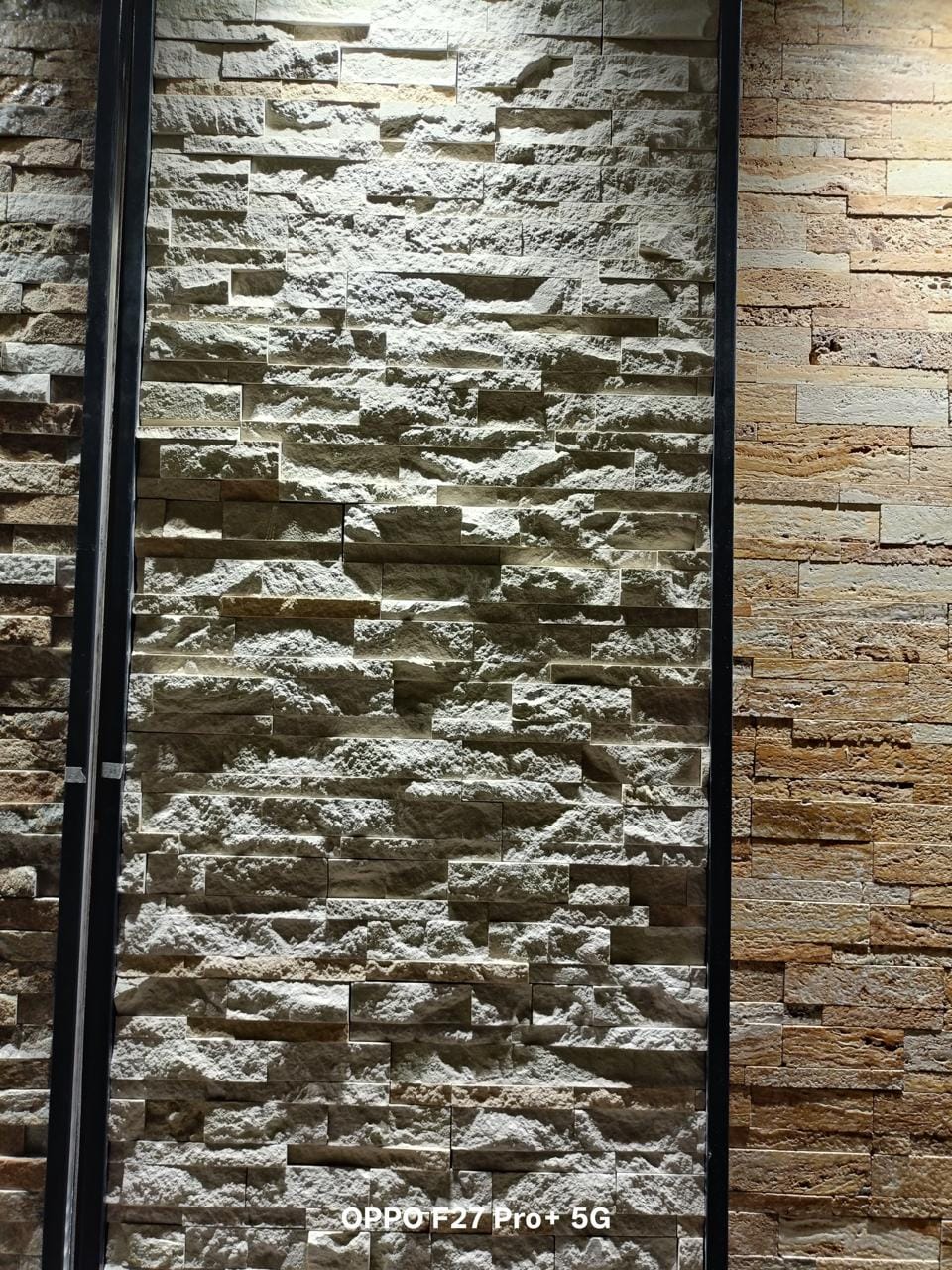 Stone Cladding Design #19