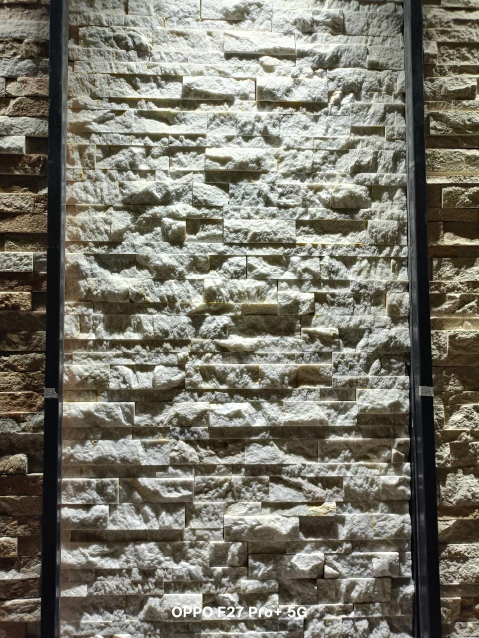 Stone Cladding Design #20