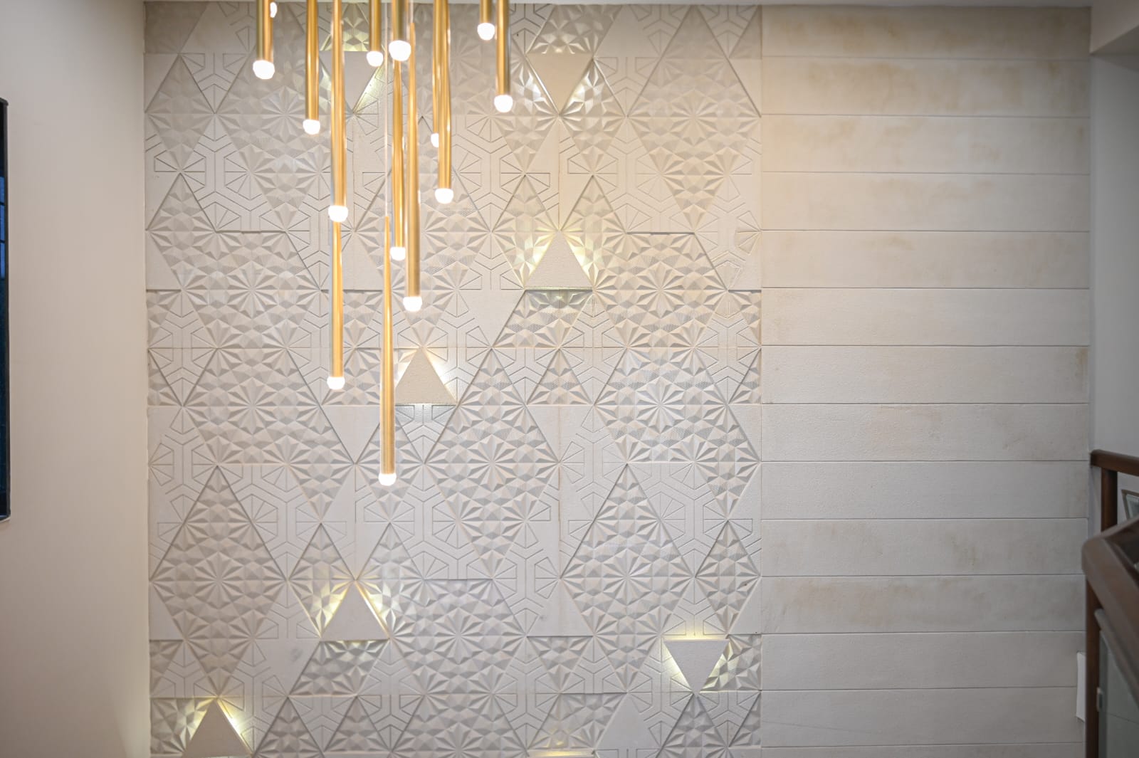 Stone Wall Design Design #20